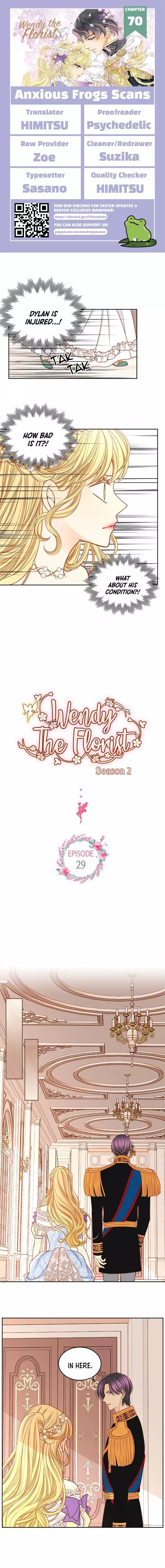 Wendy The Florist - 70 page 1-3dc240c2