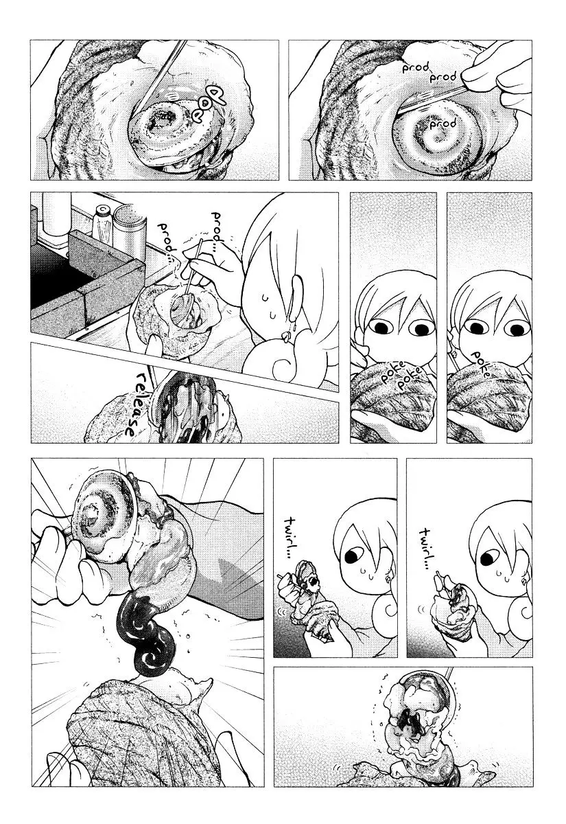 Wakako-Zake - 10 page 4-59aa2639