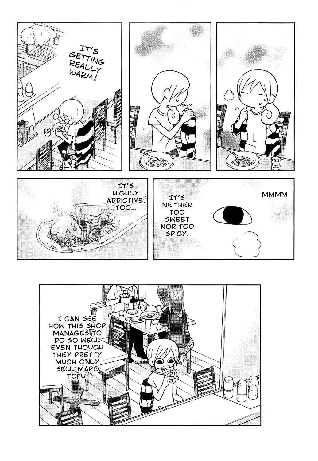 Wakako-Zake - 27 page 16-7d611d9a
