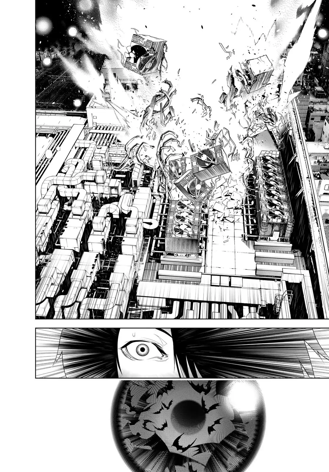 Bakemonogatari (Nishio Ishin) - 103 page 14-f123abdd