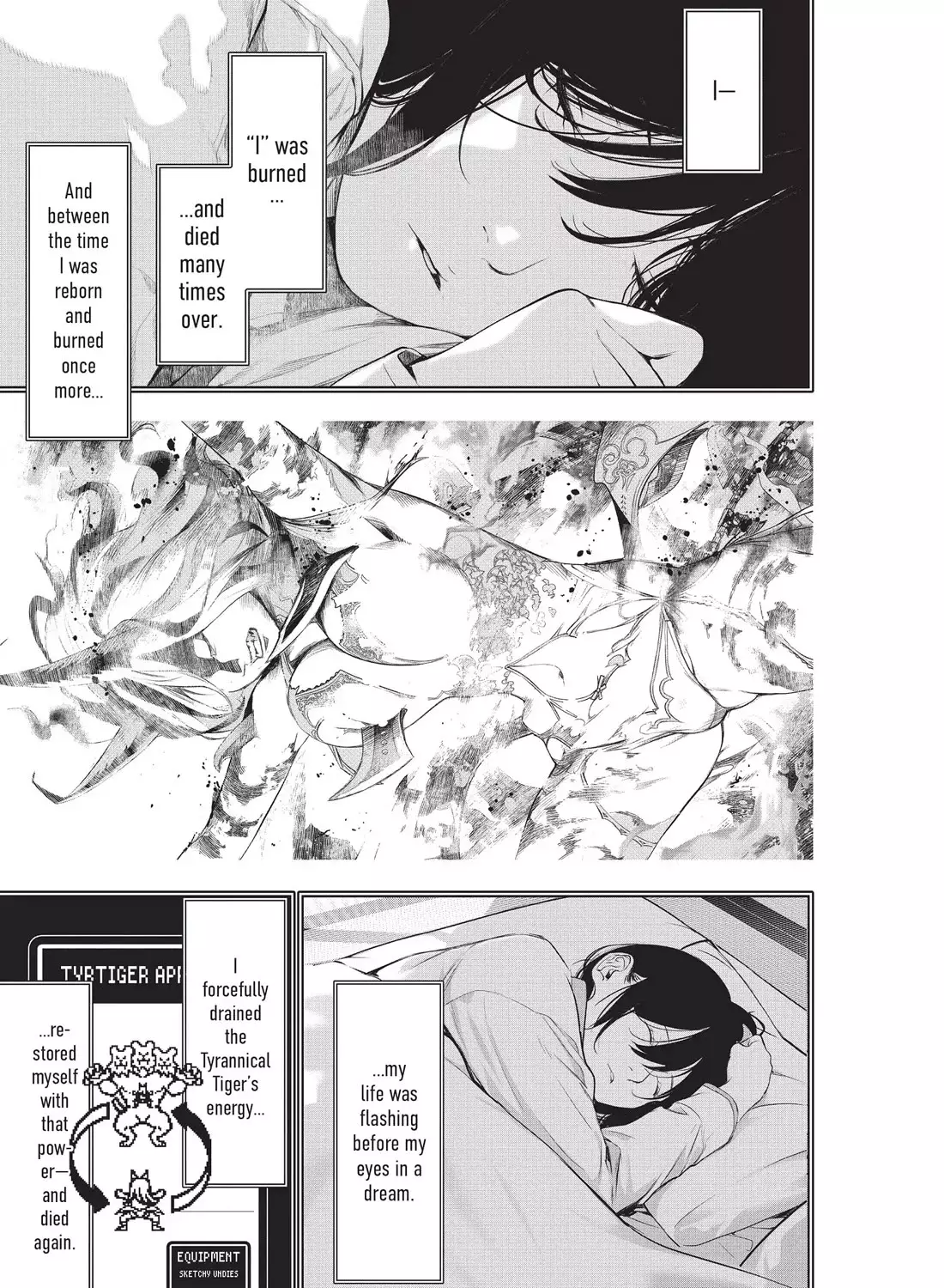 Bakemonogatari (Nishio Ishin) - 174 page 11-9a20dff3