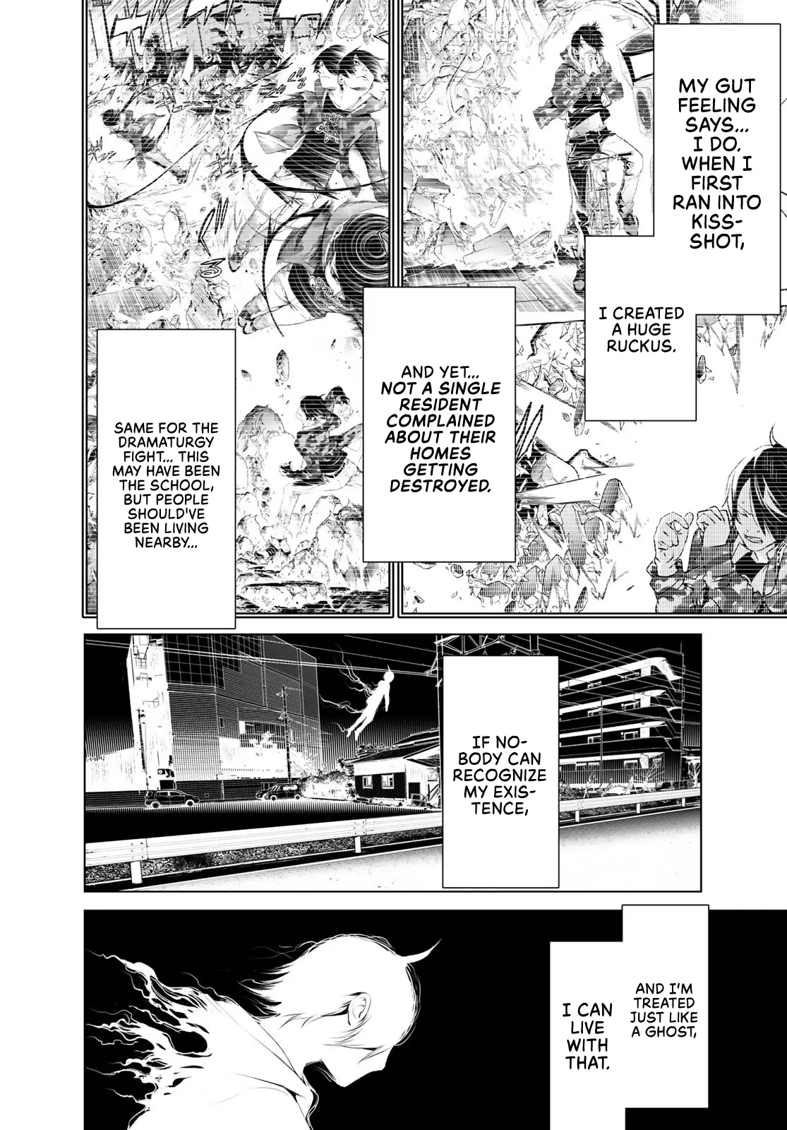Bakemonogatari (Nishio Ishin) - 86 page 8-7f5e4bc8