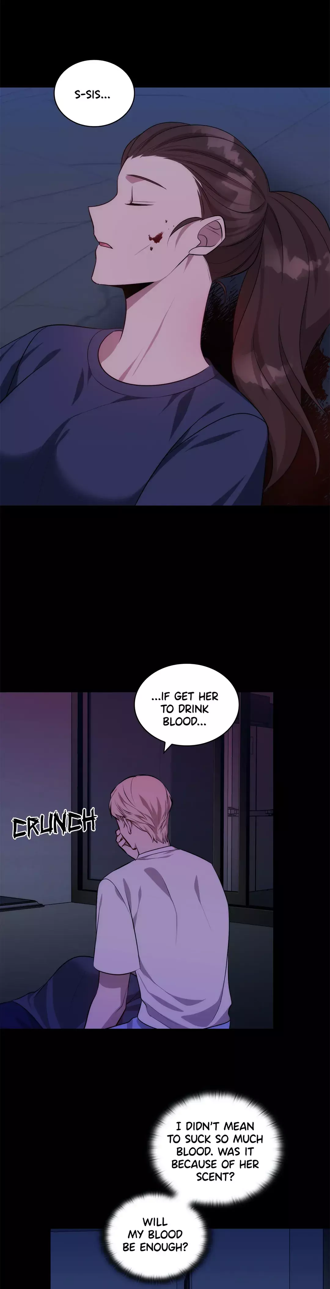 Delicious Blood - 41 page 23