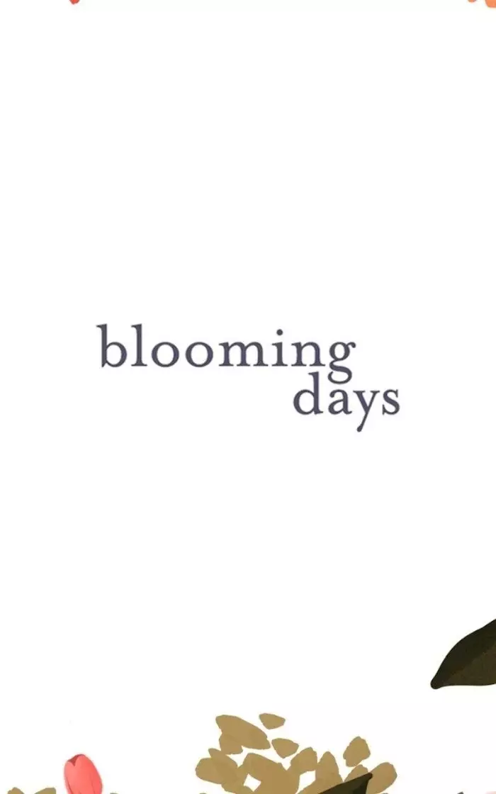 Blooming Days - 33 page 81-41c22401