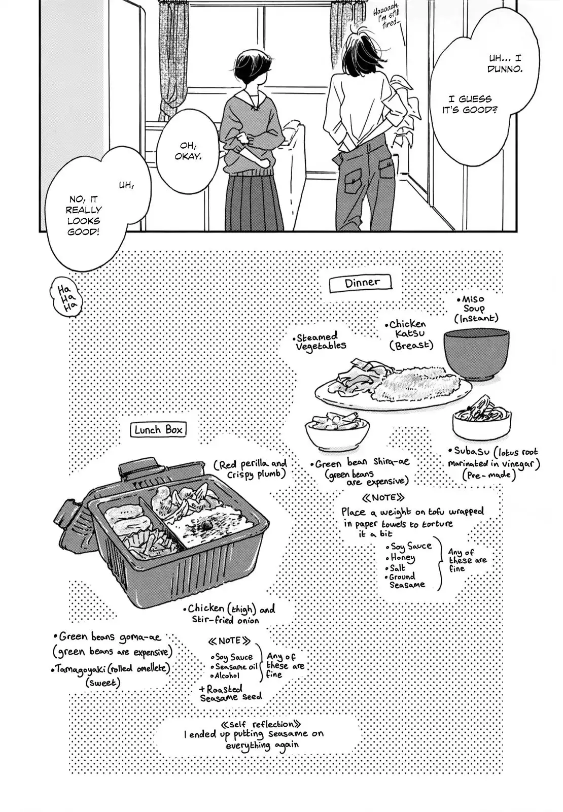 Different Country Diary - 1 page 42