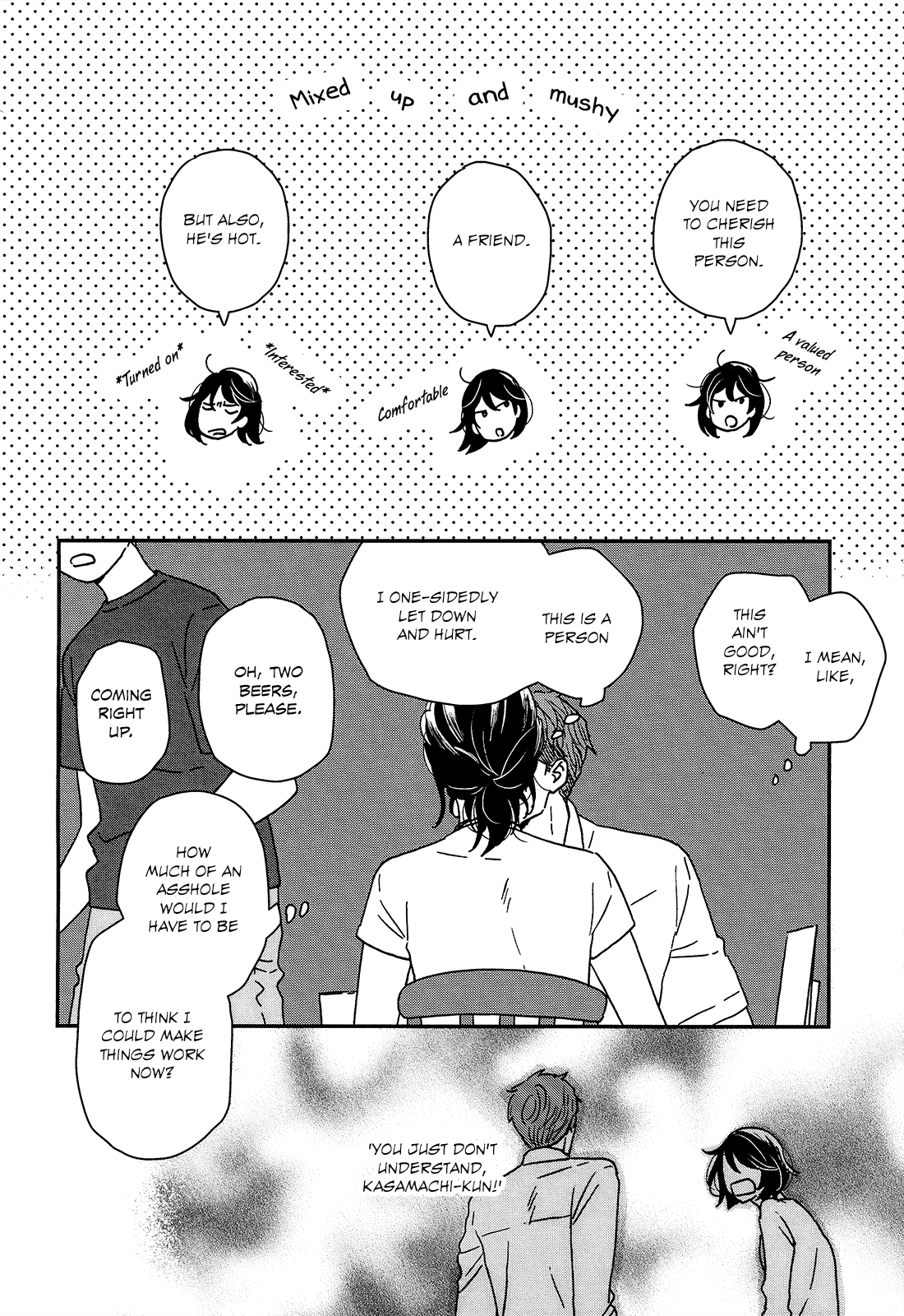 Different Country Diary - 20 page 15