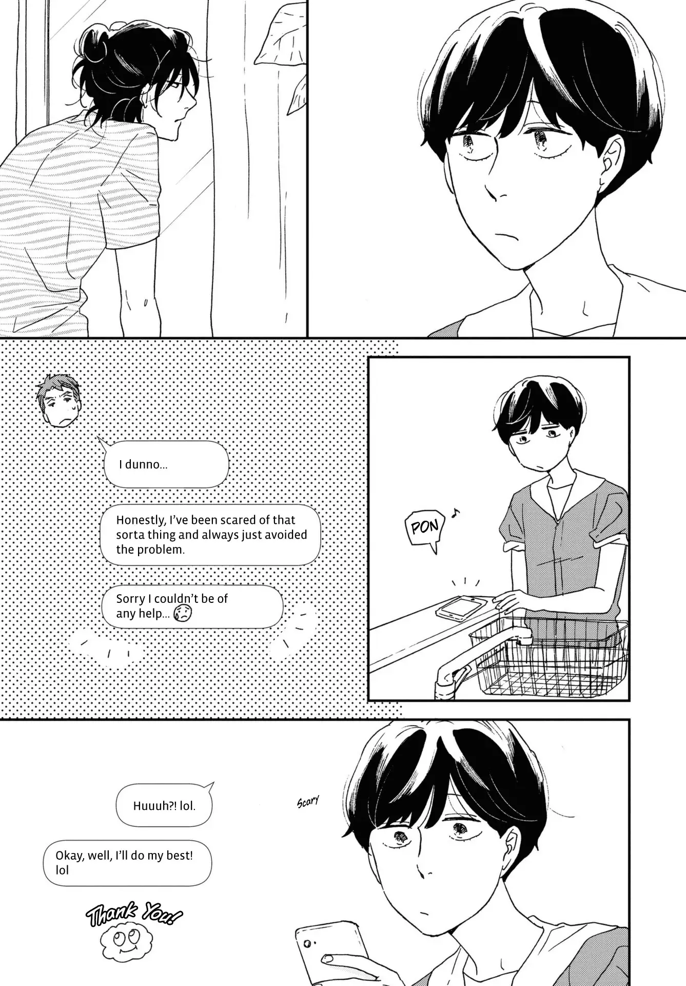 Different Country Diary - 41 page 10
