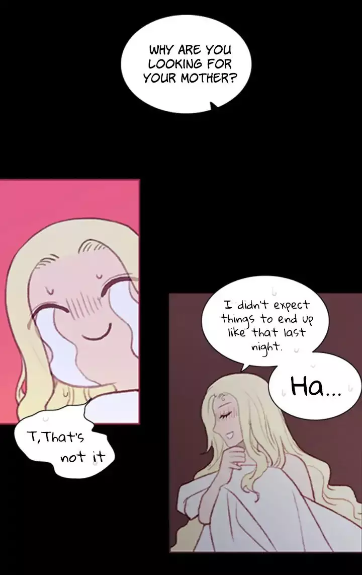 Living As The Tyrant's Older Sister - 1 page 44