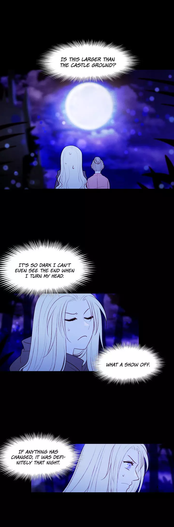 Living As The Tyrant's Older Sister - 19 page 6