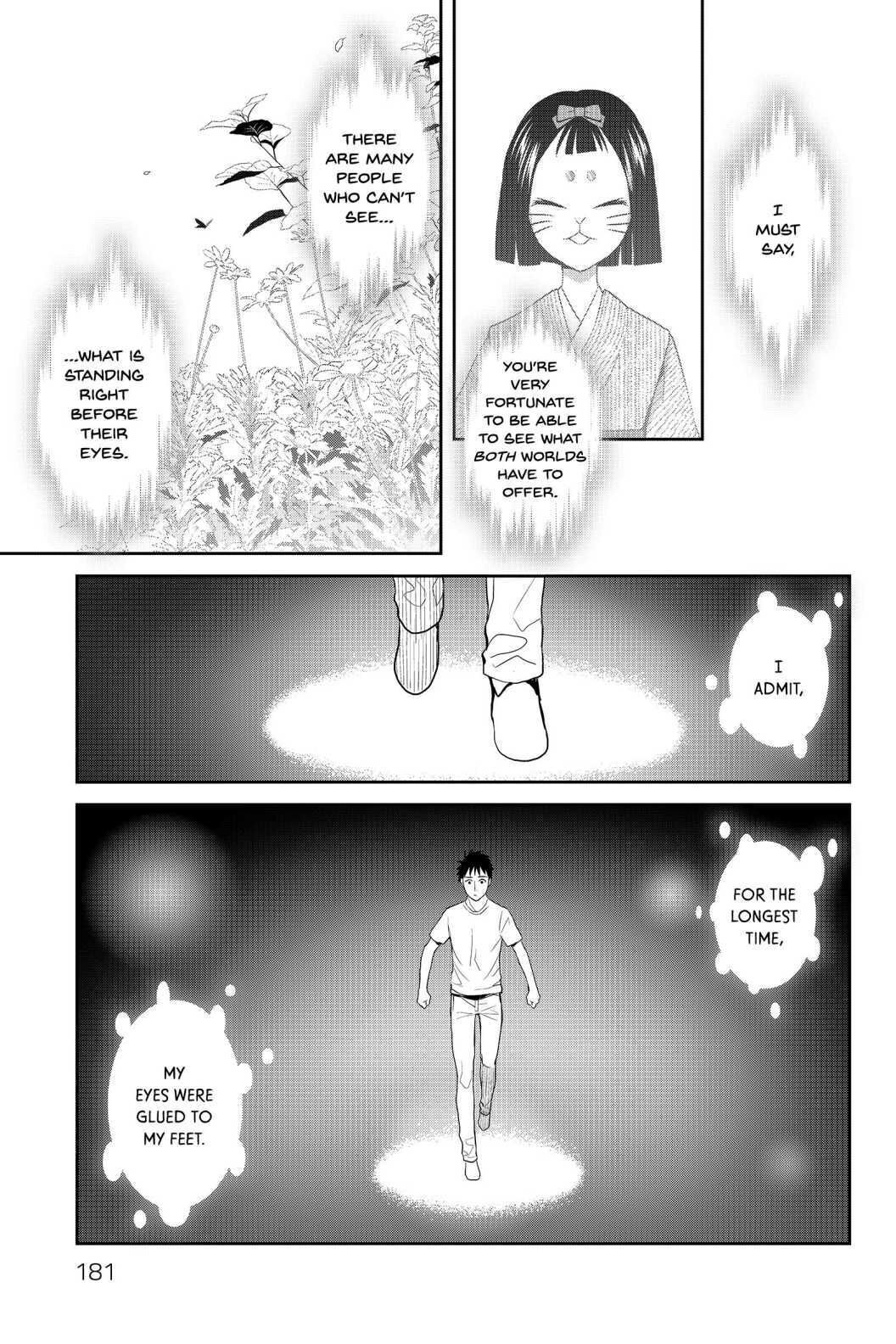 Youkai Apato No Yuuga Na Nichijou - 70 page 29