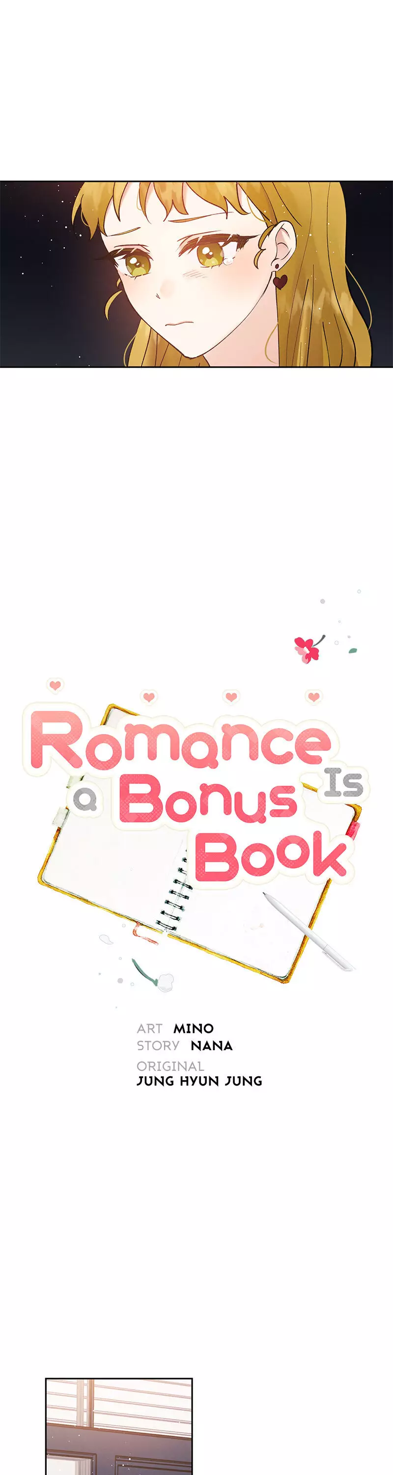 Romance Is A Bonus Book - 17 page 7