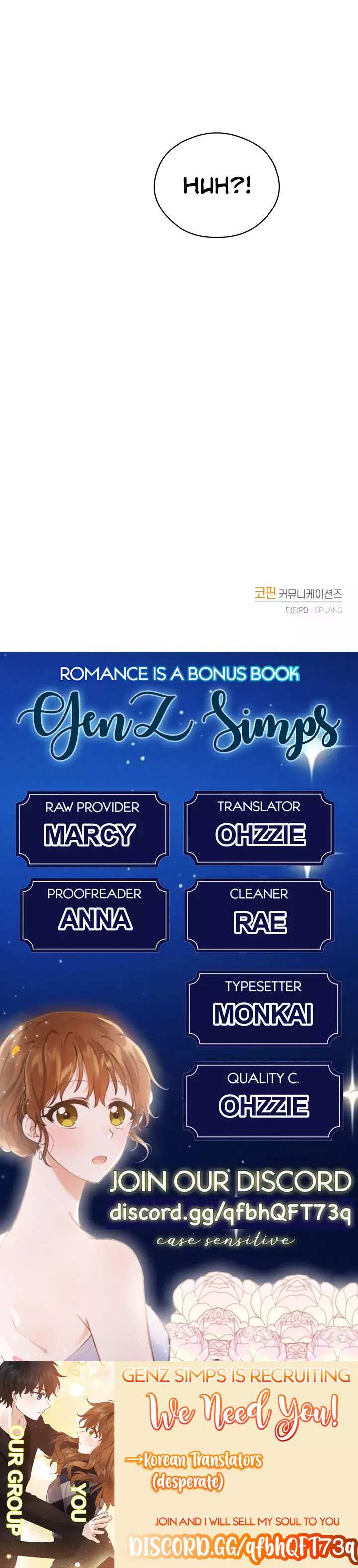 Romance Is A Bonus Book - 2 page 29