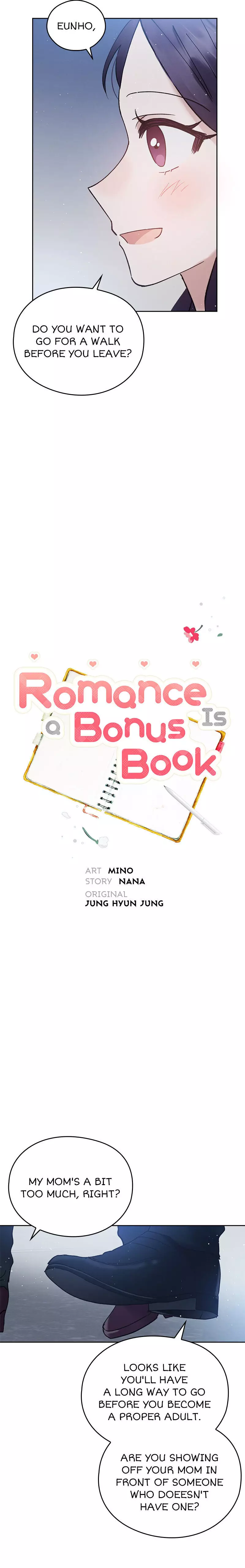 Romance Is A Bonus Book - 29 page 2