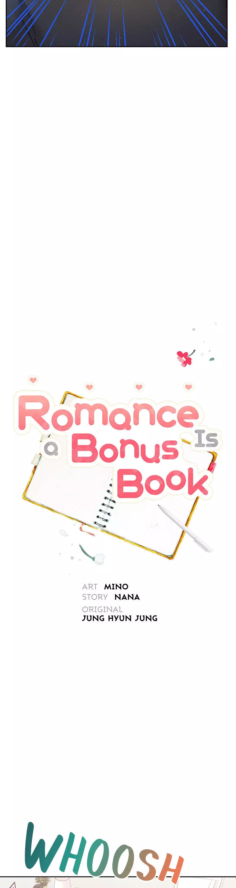 Romance Is A Bonus Book - 31 page 1