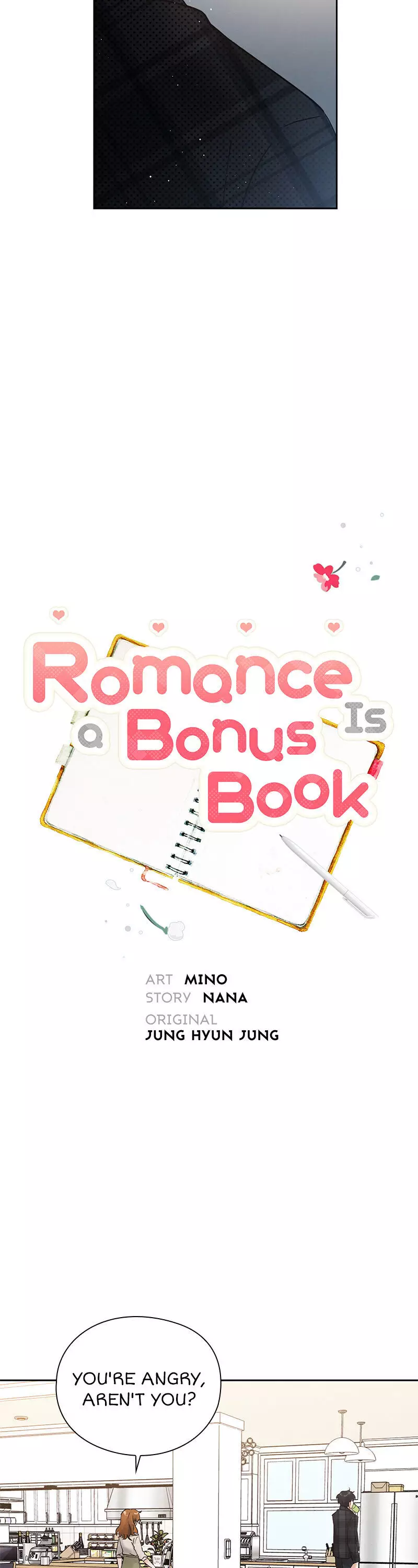 Romance Is A Bonus Book - 37 page 2