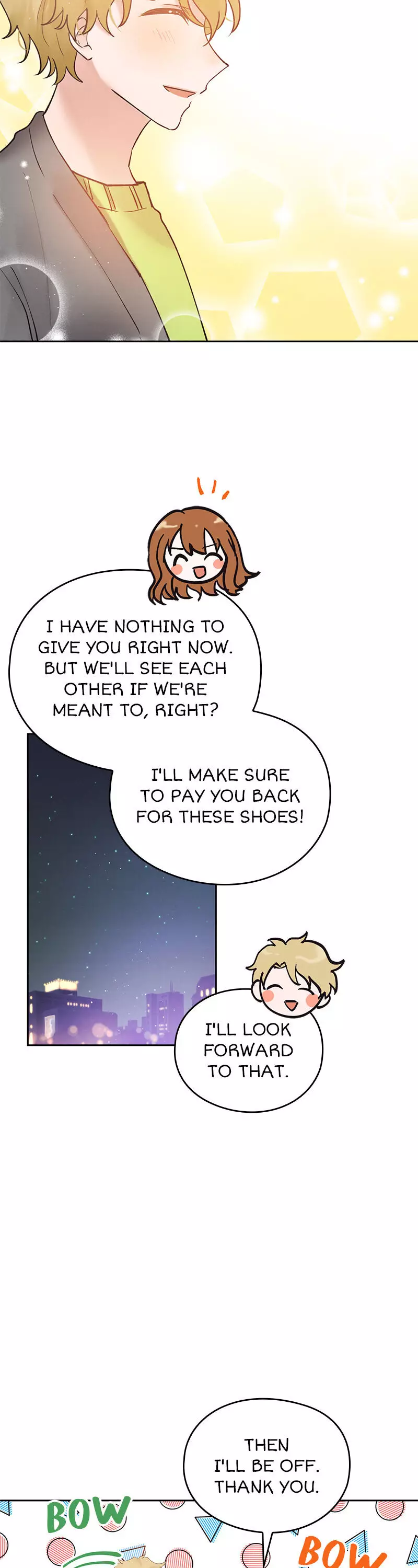 Romance Is A Bonus Book - 4 page 13