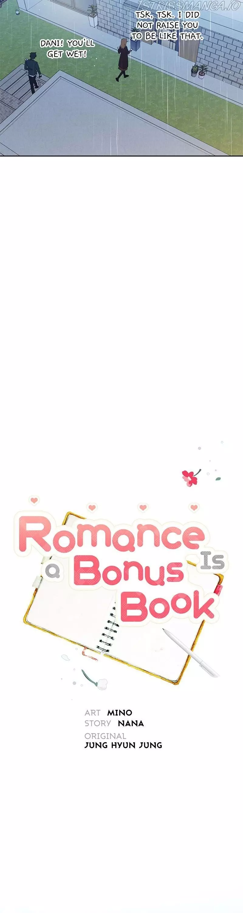 Romance Is A Bonus Book - 44 page 8