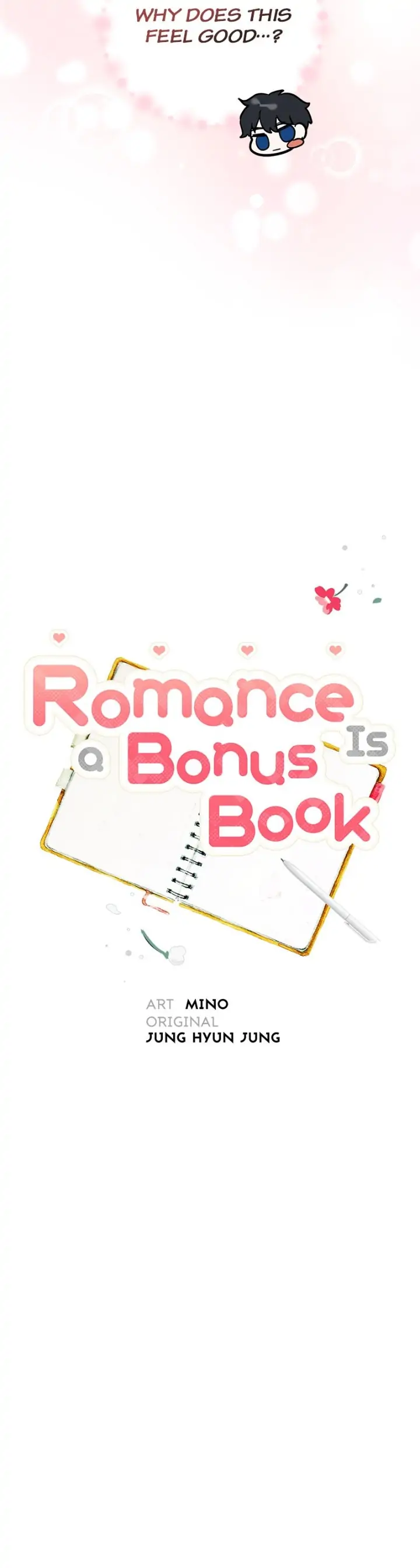 Romance Is A Bonus Book - 61 page 9-483bde12