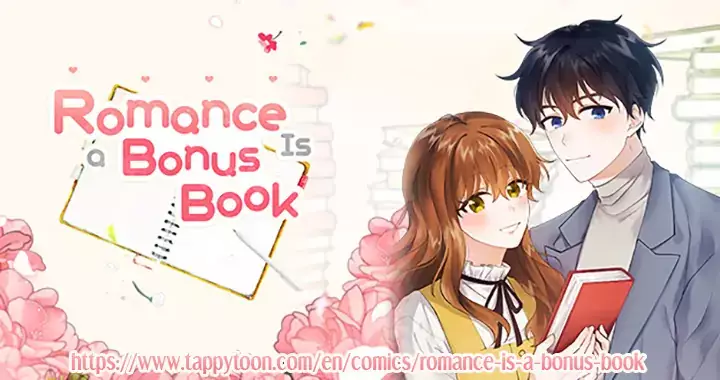 Romance Is A Bonus Book - 62 page 30-fe86285d