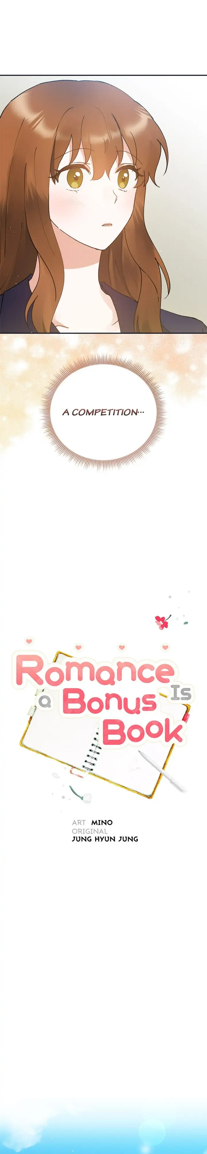 Romance Is A Bonus Book - 70 page 4-402fbc88