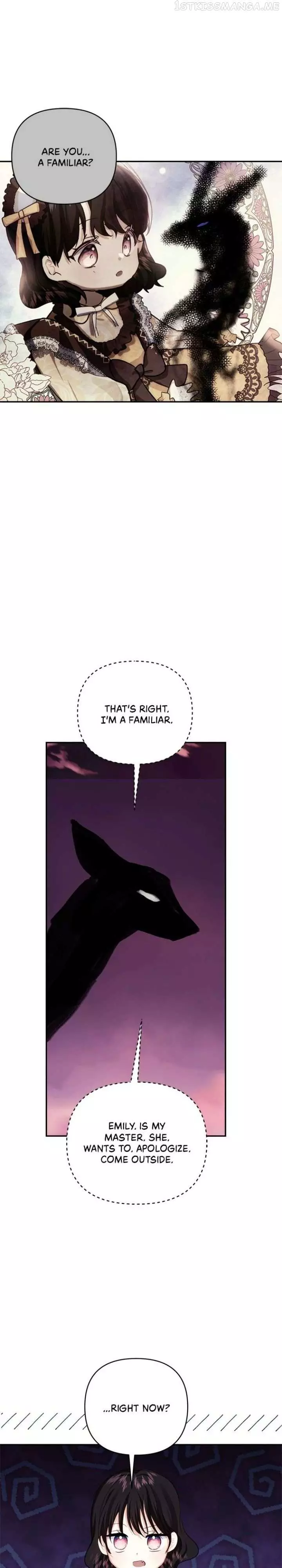 Romance Is A Bonus Book - 79 page 13-3ff5d7a4