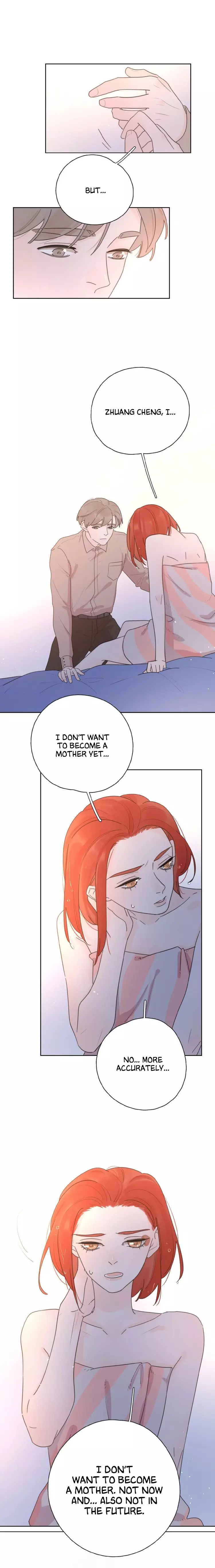 The Looks Of Love: The Heart Has Its Reasons - 12 page 13