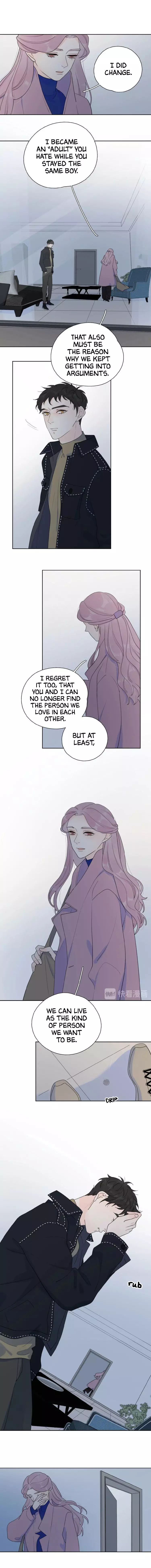 The Looks Of Love: The Heart Has Its Reasons - 31 page 2