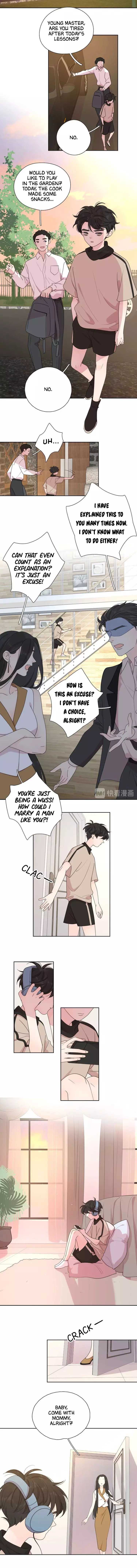 The Looks Of Love: The Heart Has Its Reasons - 40.5 page 3