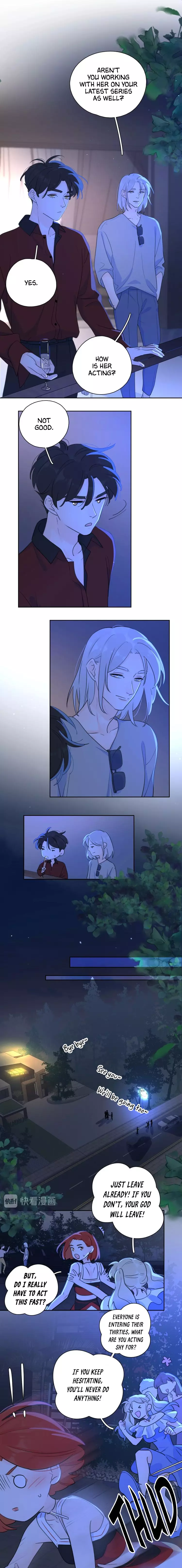 The Looks Of Love: The Heart Has Its Reasons - 43 page 10