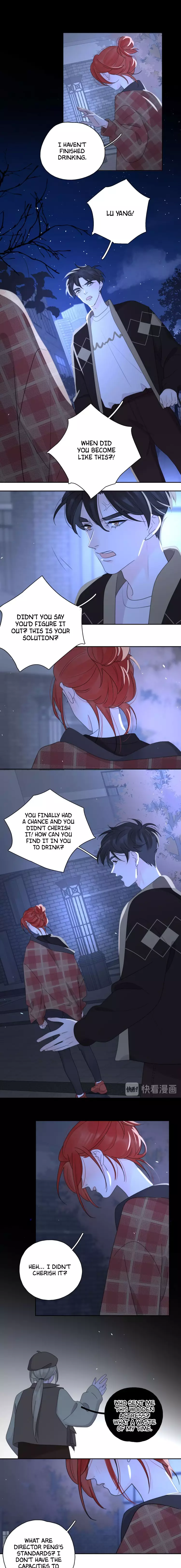 The Looks Of Love: The Heart Has Its Reasons - 56 page 8