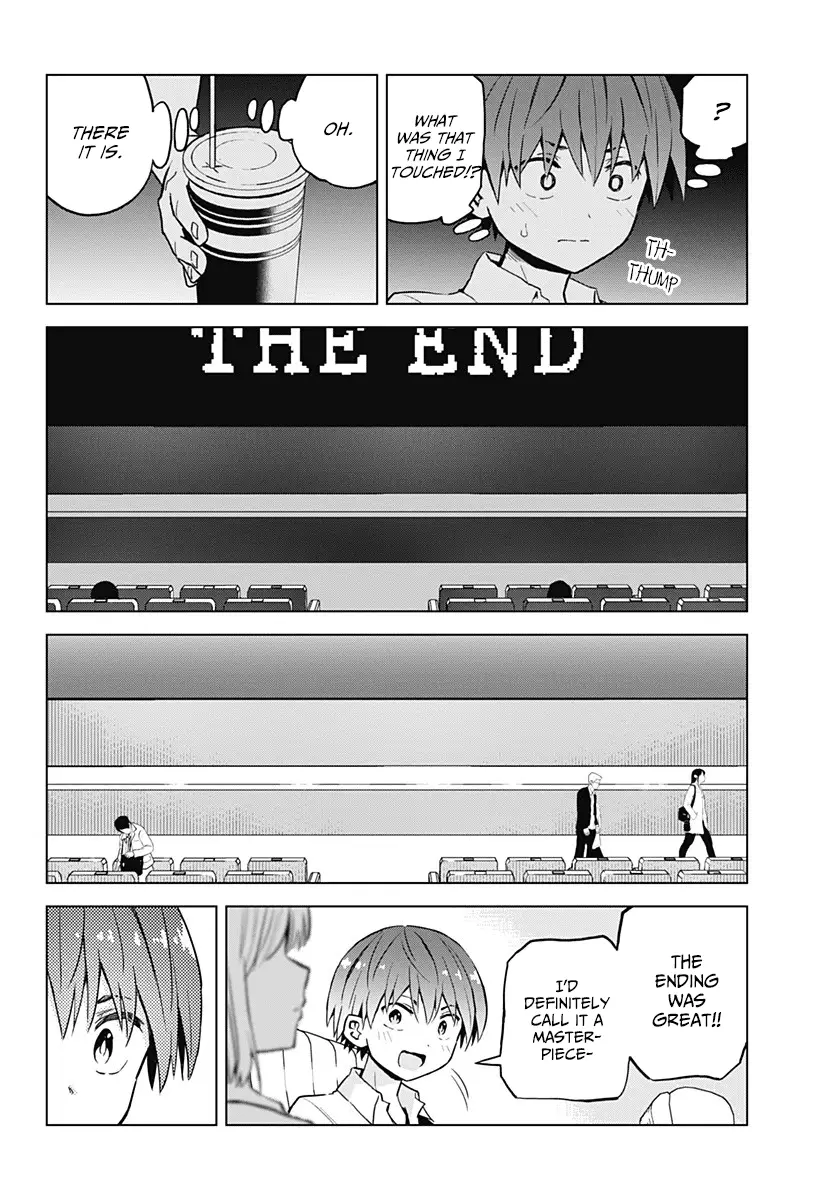 Saotome Shimai Ha Manga No Tame Nara!? - 11 page 13