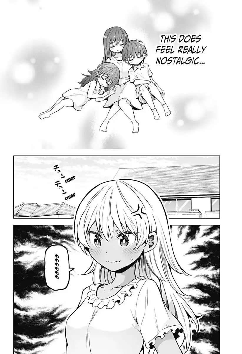 Saotome Shimai Ha Manga No Tame Nara!? - 12 page 13