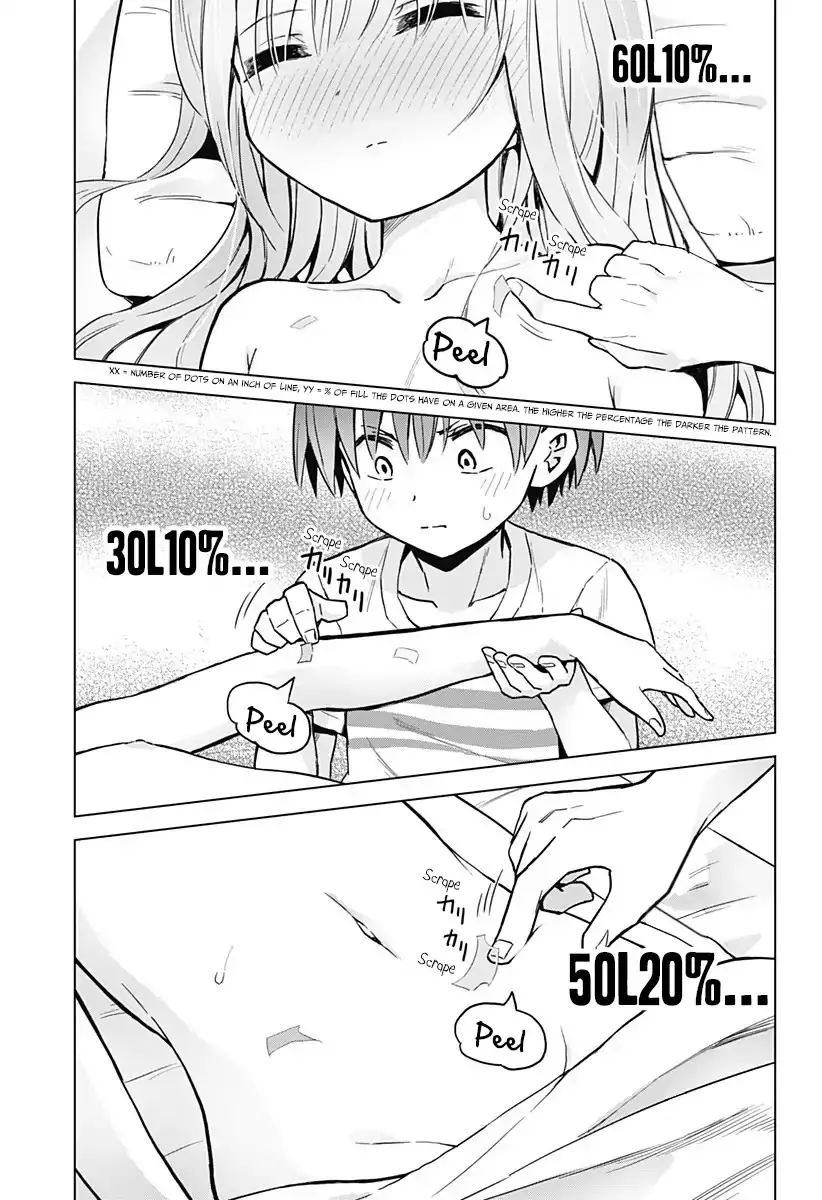 Saotome Shimai Ha Manga No Tame Nara!? - 13 page 16