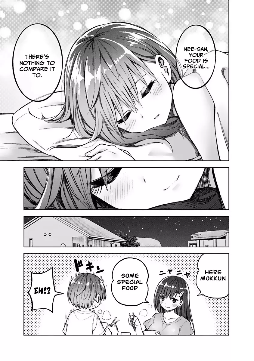 Saotome Shimai Ha Manga No Tame Nara!? - 35 page 18