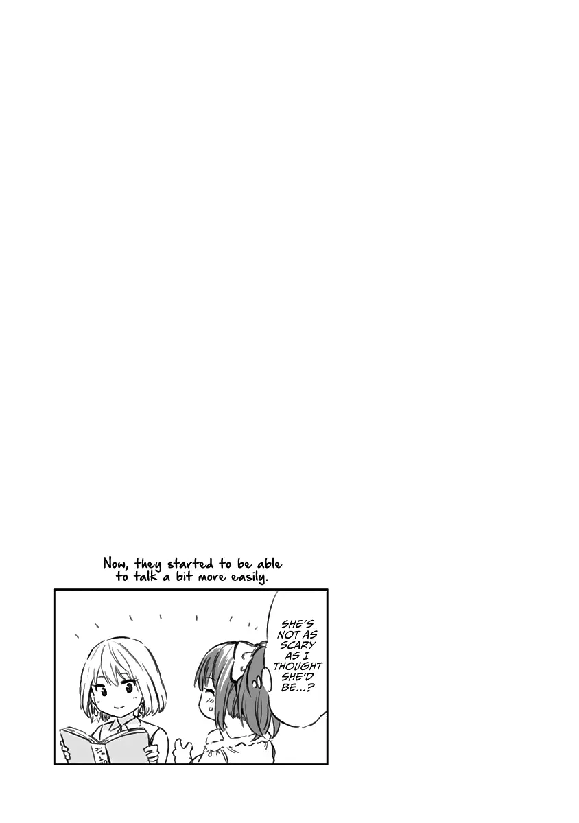 Saotome Shimai Ha Manga No Tame Nara!? - 49 page 13