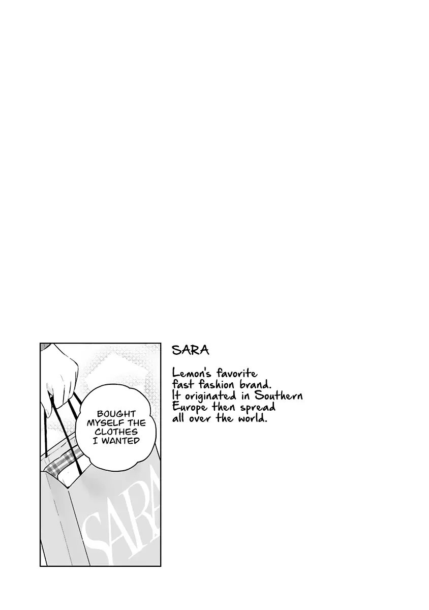 Saotome Shimai Ha Manga No Tame Nara!? - 57 page 19