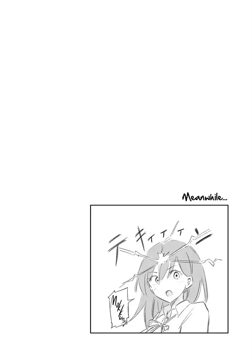 Saotome Shimai Ha Manga No Tame Nara!? - 70 page 16-7c51ed19