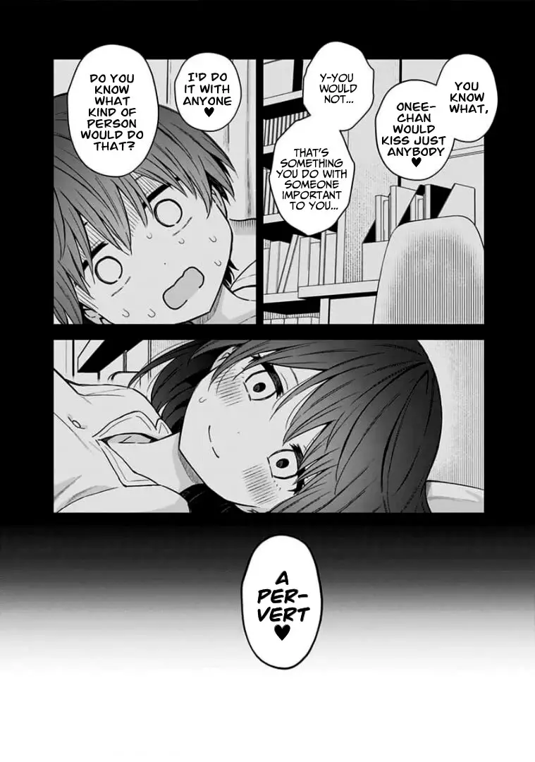 Saotome Shimai Ha Manga No Tame Nara!? - 88 page 19-a3d672ec