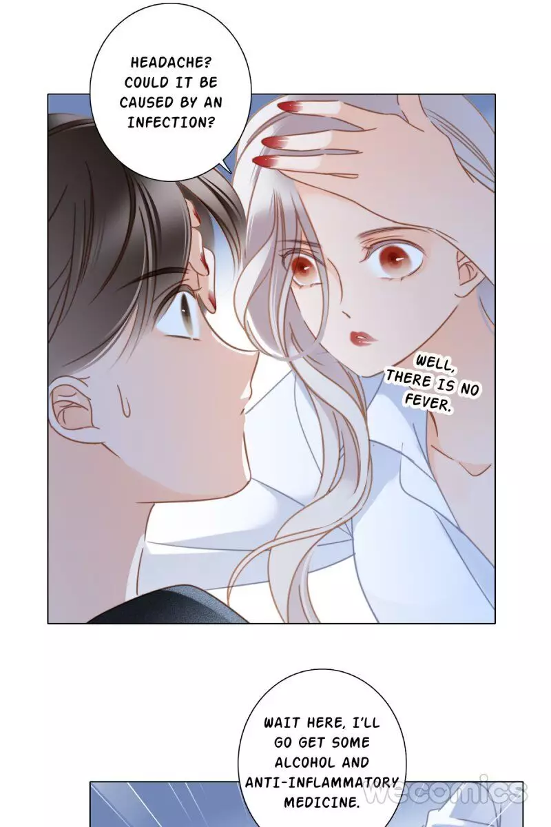 1St Kiss – I Don’T Want To Consider You As Sister Anymore - 30 page 42