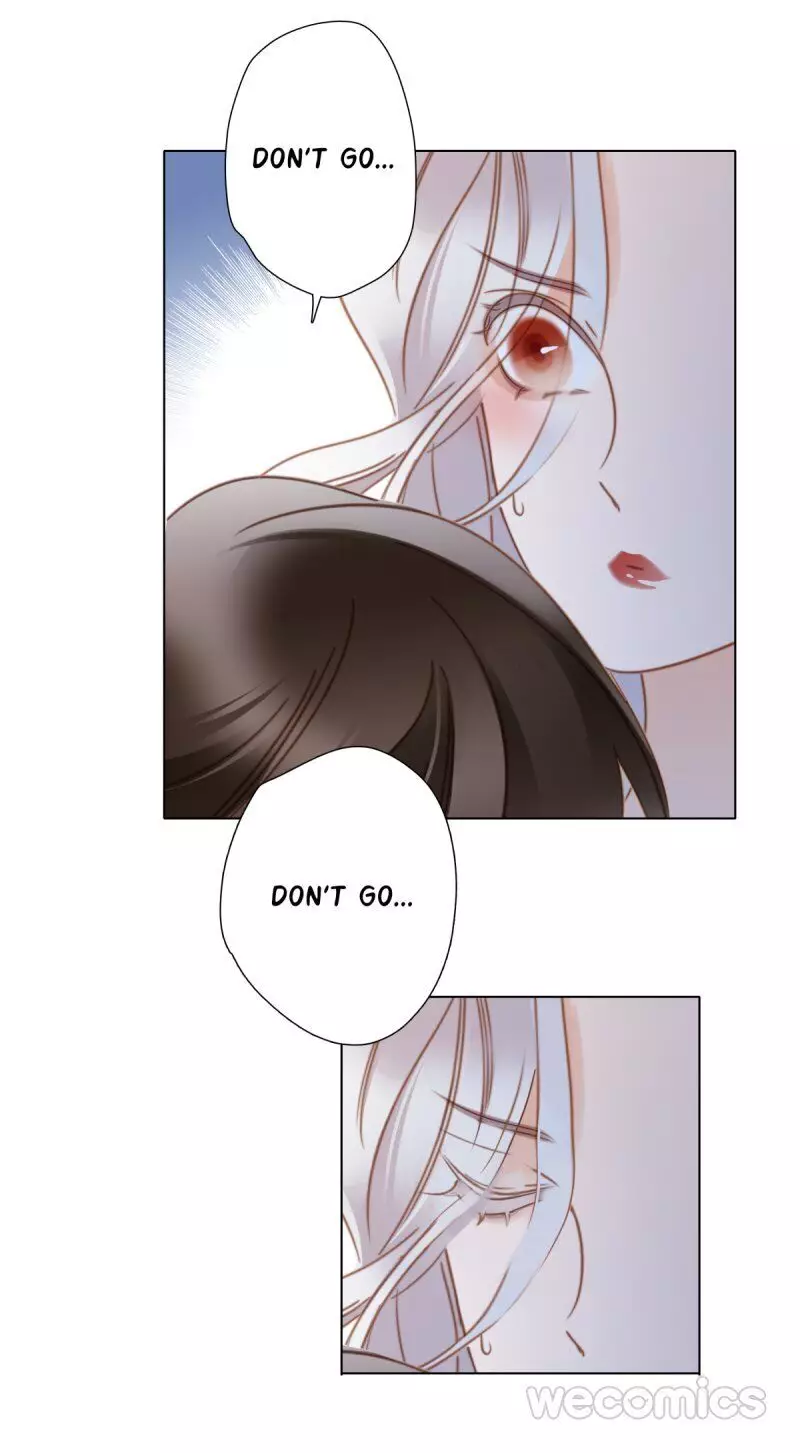 1St Kiss – I Don’T Want To Consider You As Sister Anymore - 30 page 80