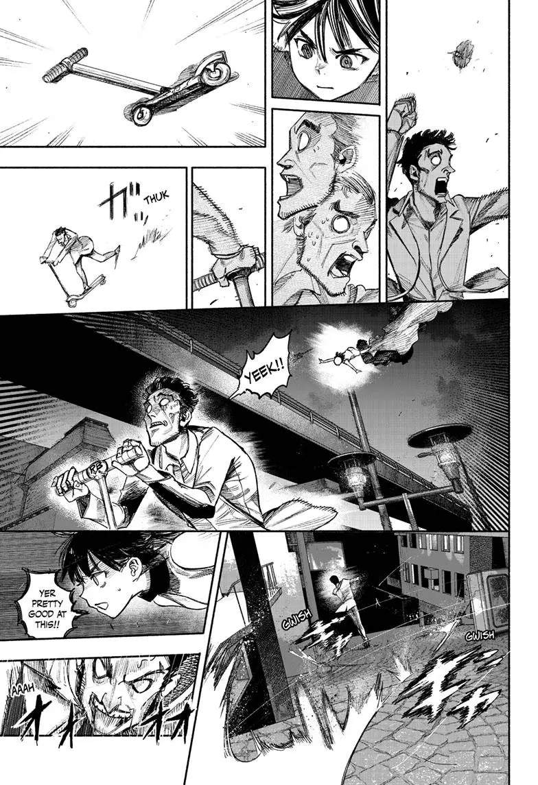 Choujin X - 36 page 47-9140abf5