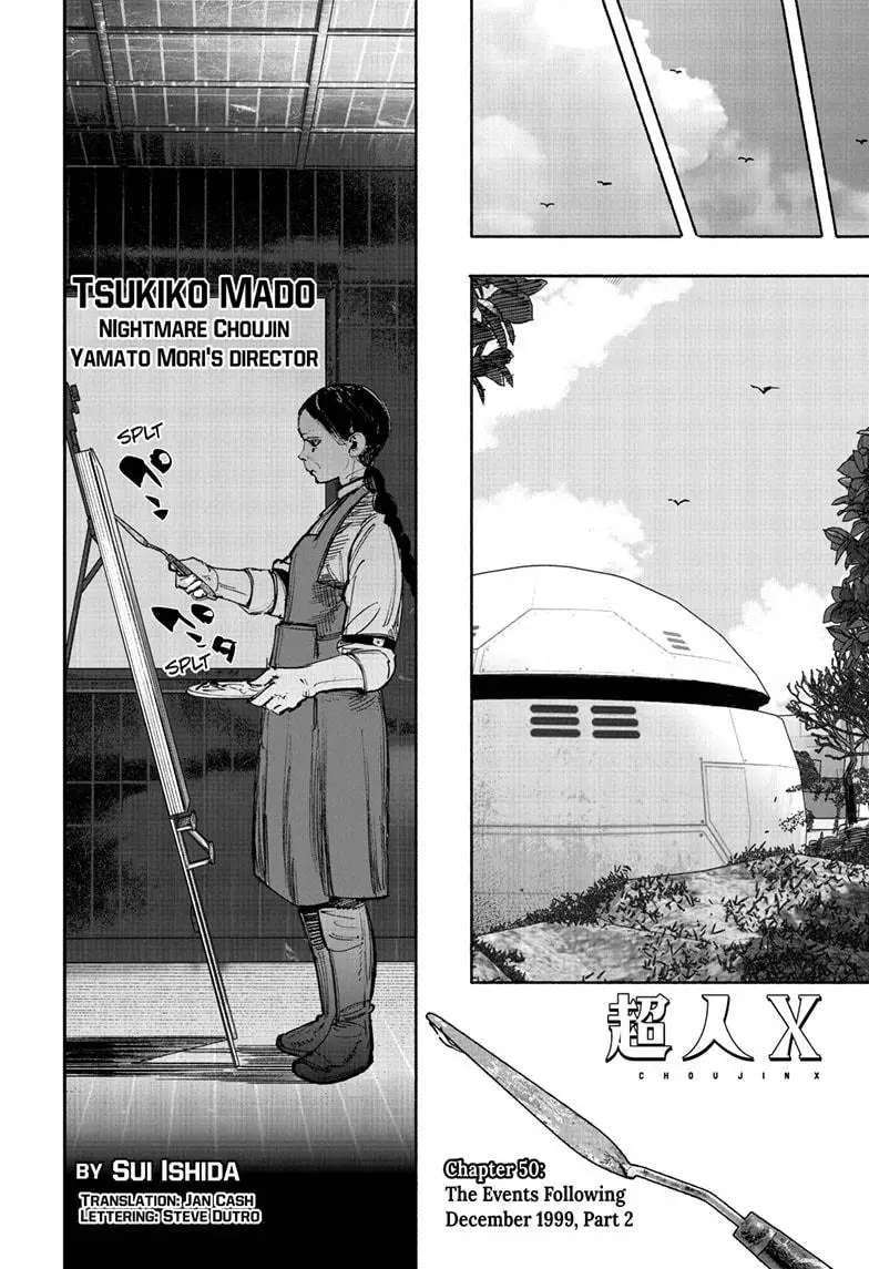 Choujin X - 50.2 page 1-505fc2a8