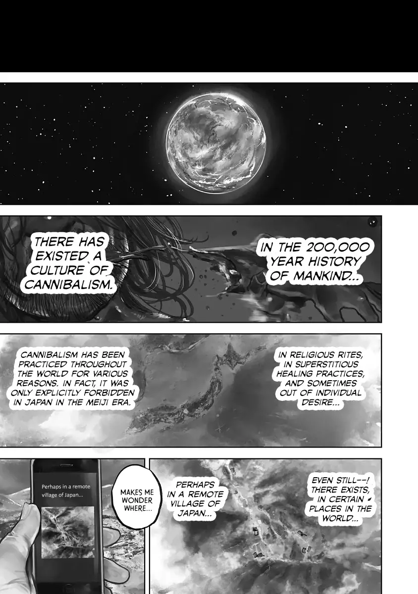 Gannibal - 1 page 4