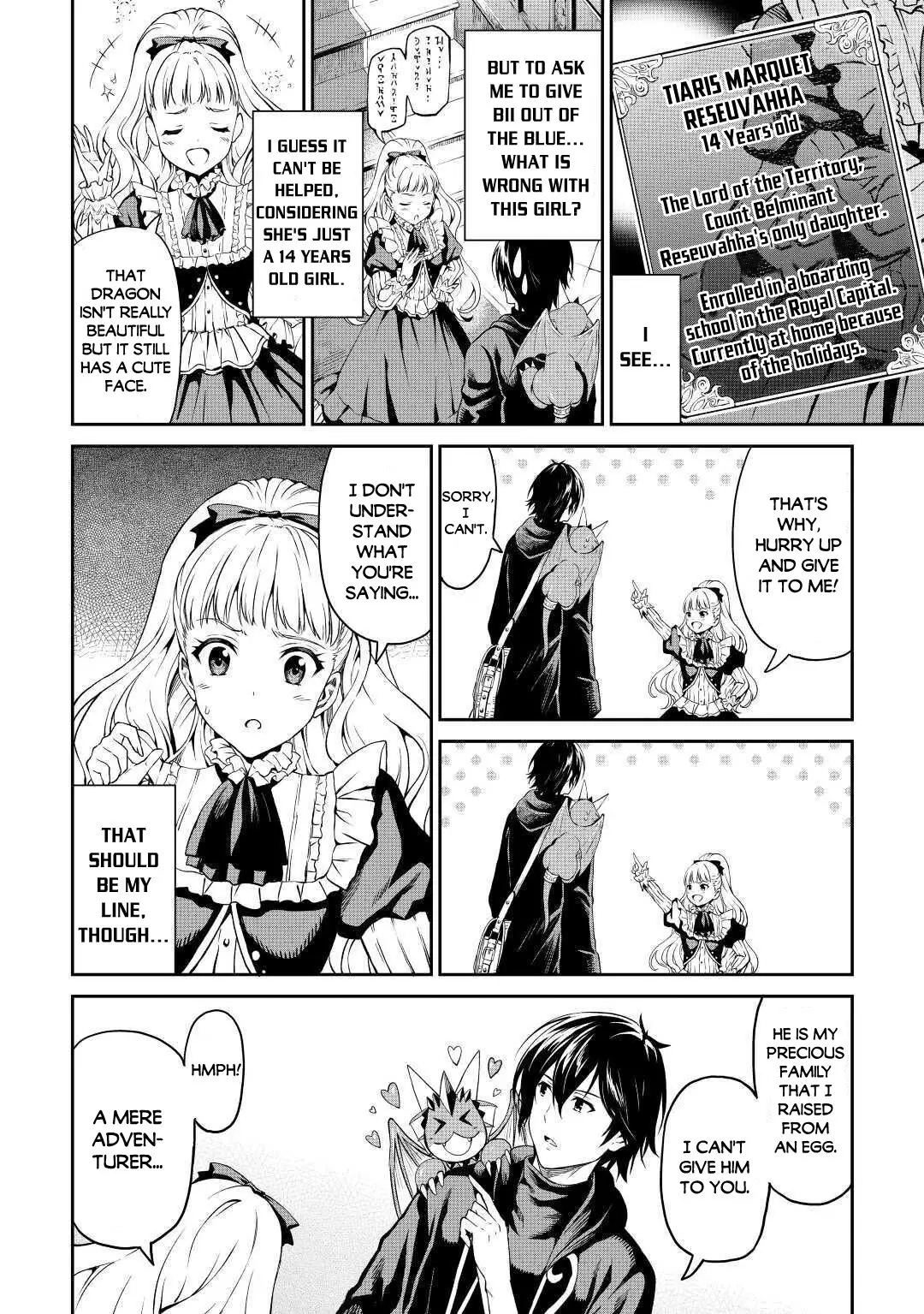 Sozai Saishuka No Isekai Ryokouki - 29 page 9