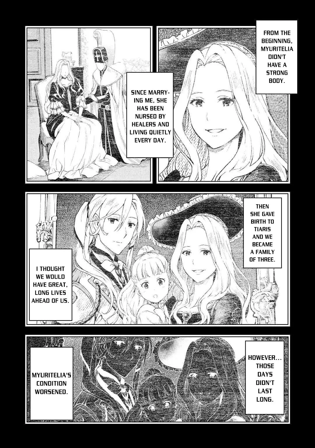 Sozai Saishuka No Isekai Ryokouki - 30 page 9