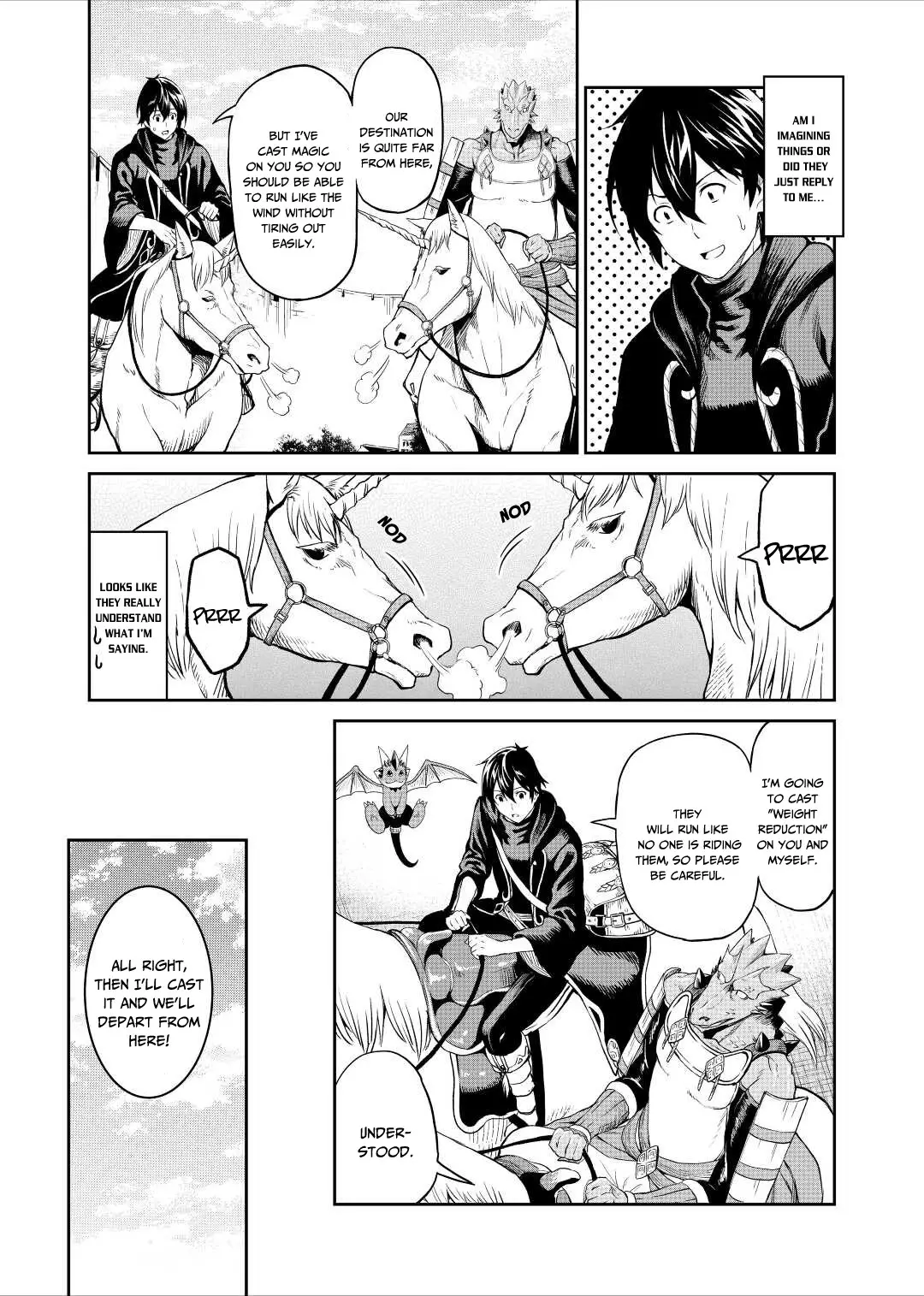 Sozai Saishuka No Isekai Ryokouki - 32 page 20