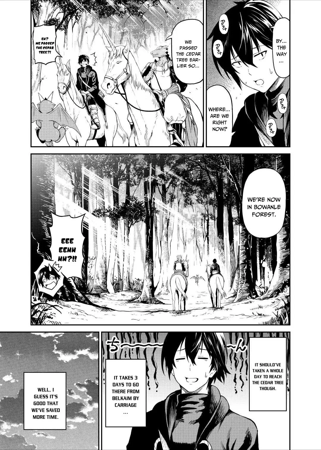 Sozai Saishuka No Isekai Ryokouki - 32 page 24