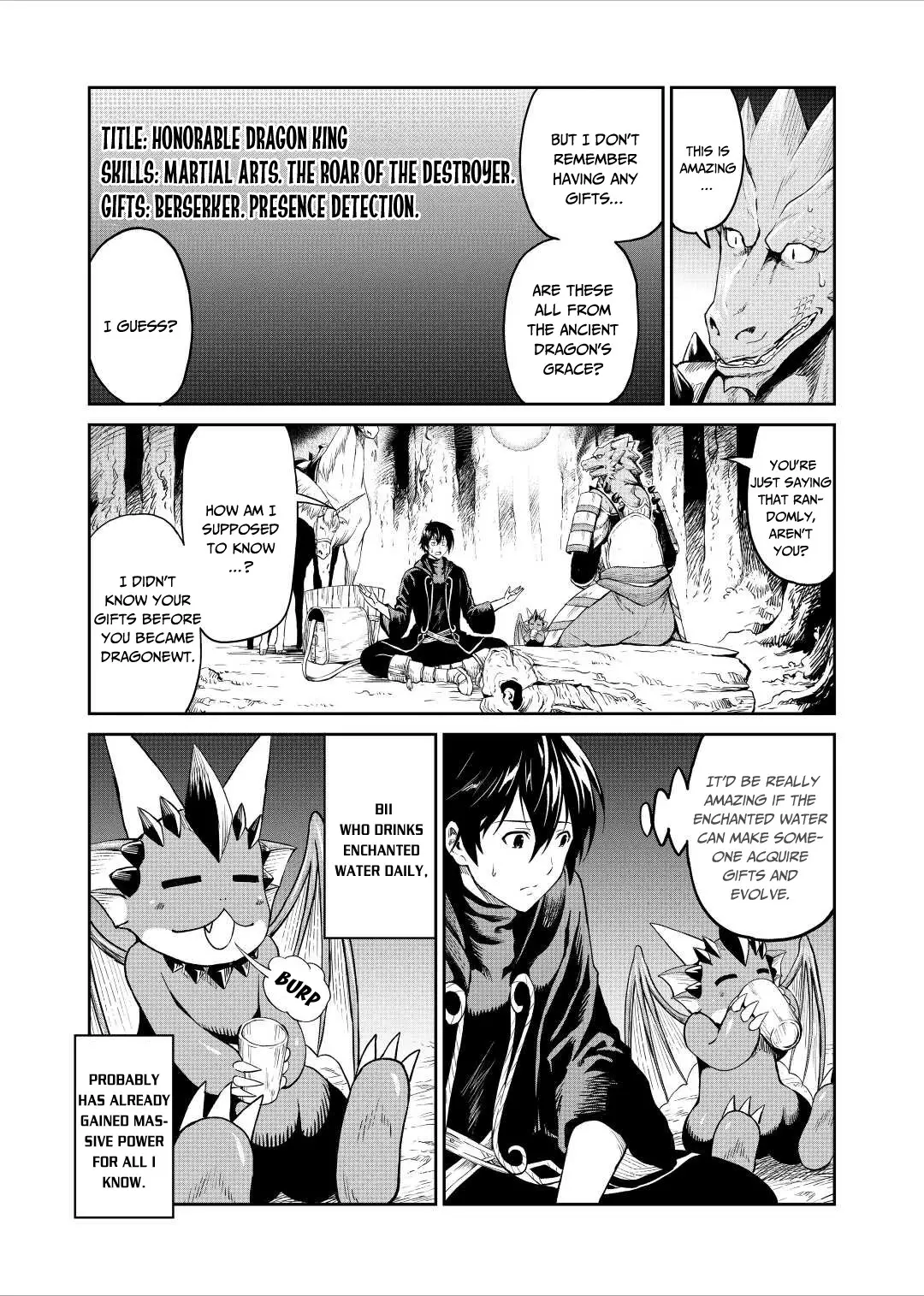 Sozai Saishuka No Isekai Ryokouki - 32 page 28