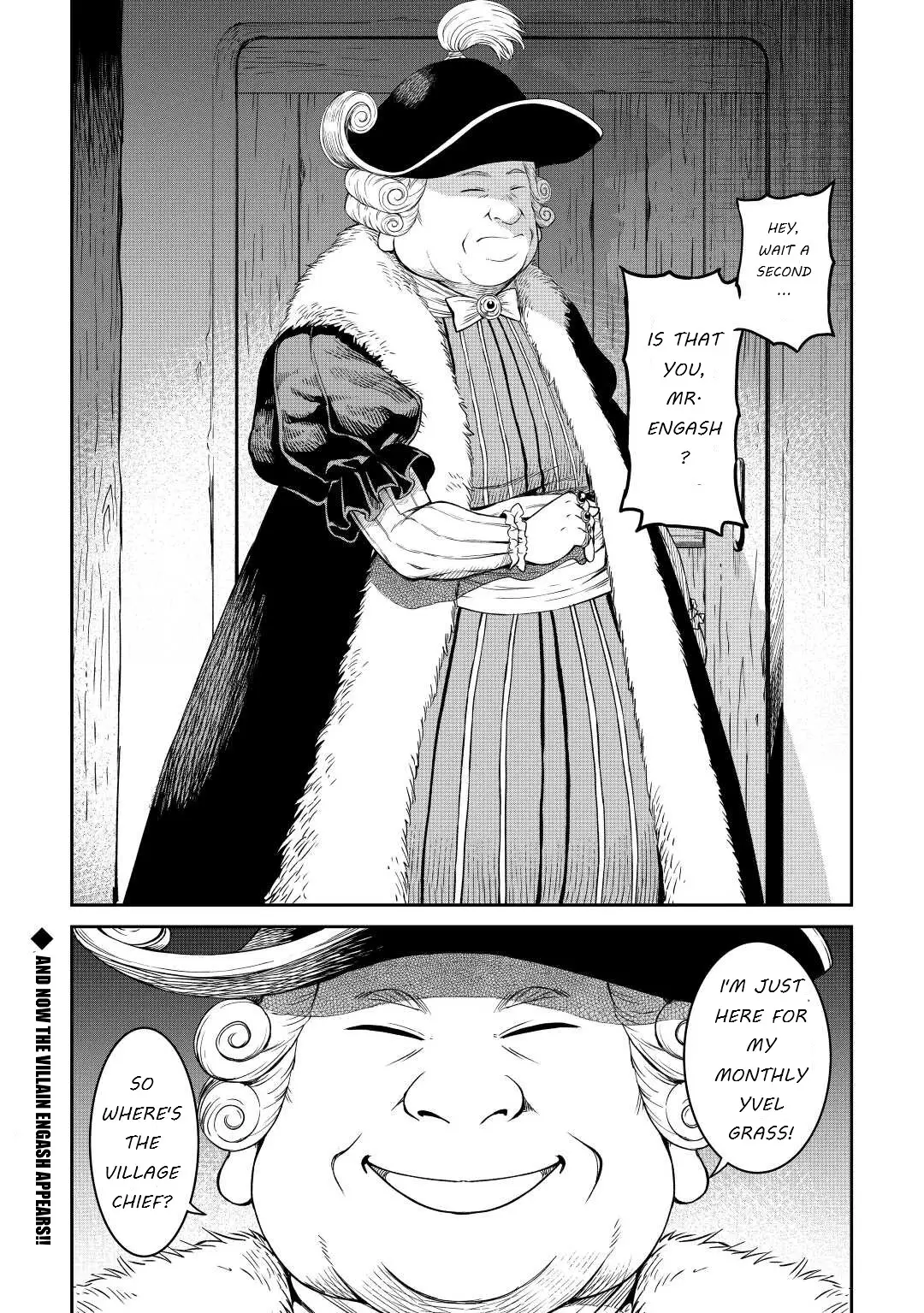 Sozai Saishuka No Isekai Ryokouki - 34 page 24