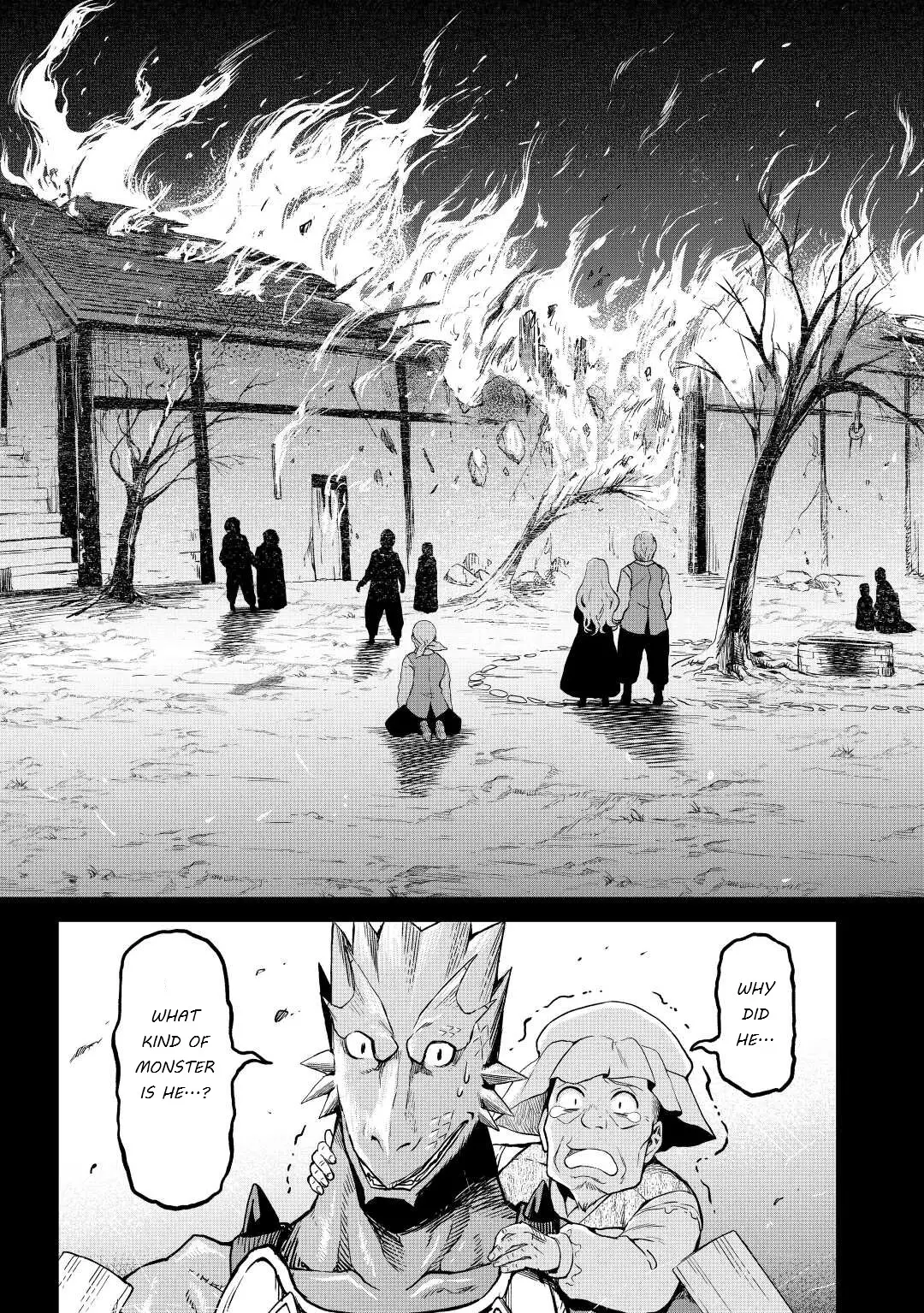 Sozai Saishuka No Isekai Ryokouki - 35 page 11